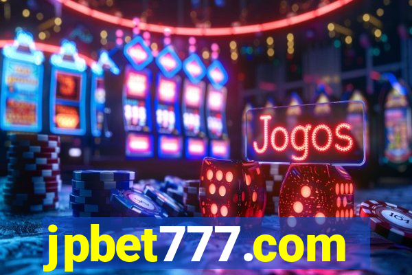 jpbet777.com