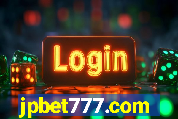 jpbet777.com