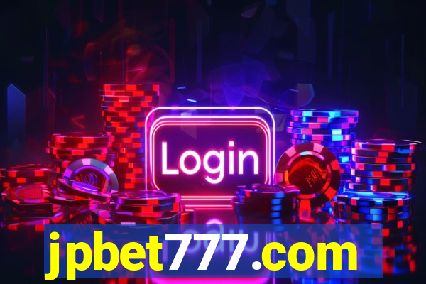 jpbet777.com