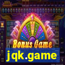 jqk.game