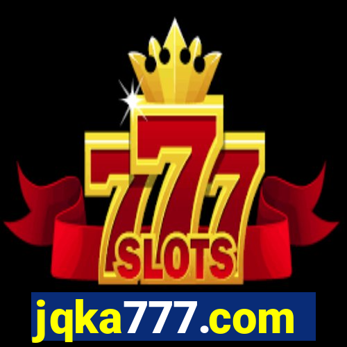 jqka777.com