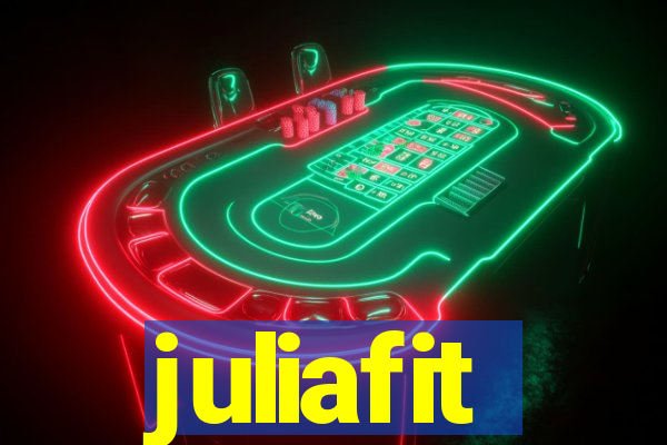 juliafit