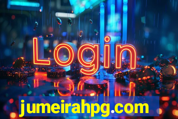 jumeirahpg.com