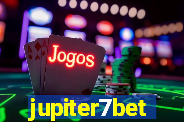 jupiter7bet