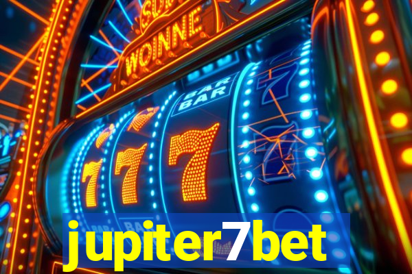 jupiter7bet