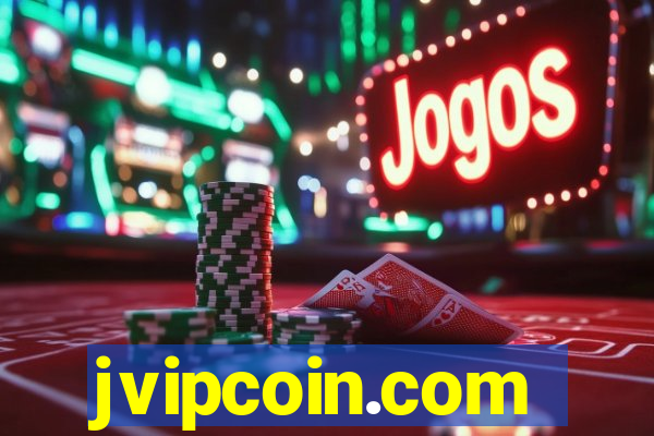 jvipcoin.com