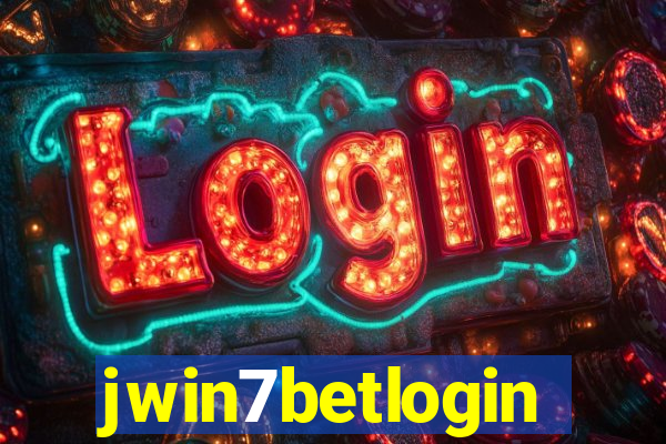 jwin7betlogin