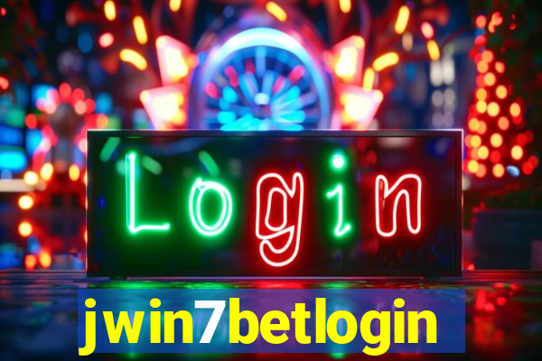 jwin7betlogin