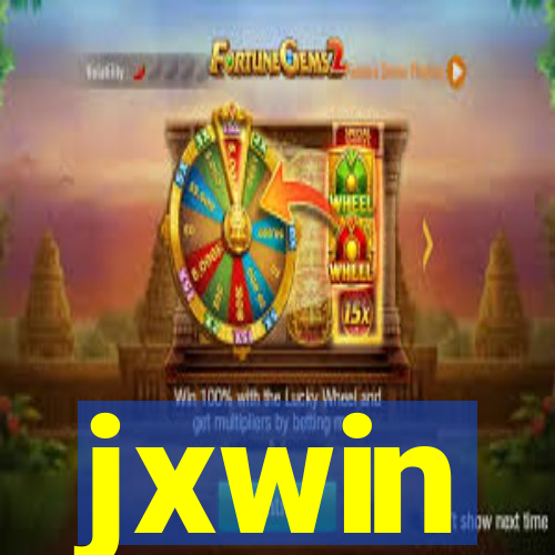 jxwin