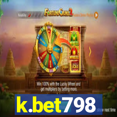 k.bet798