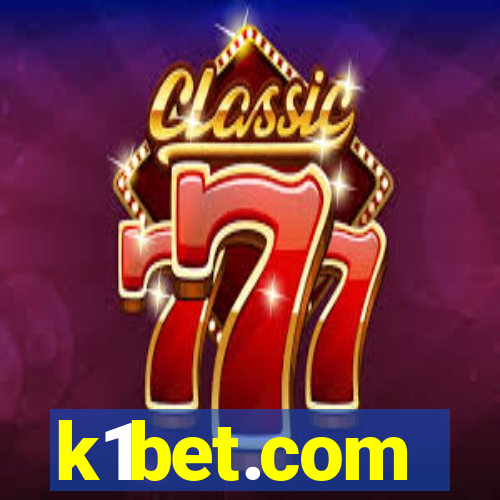 k1bet.com