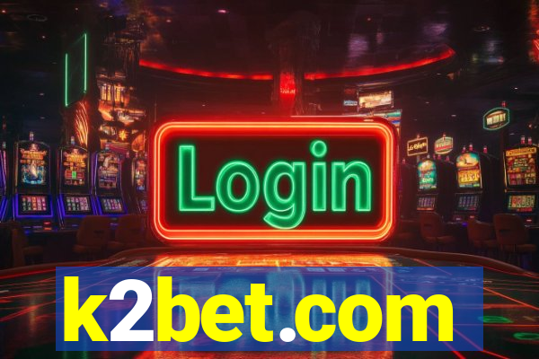 k2bet.com