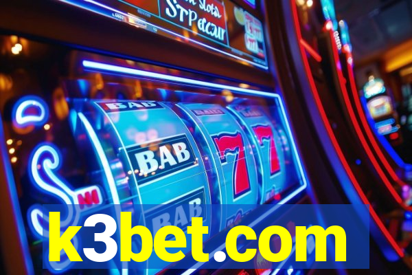 k3bet.com