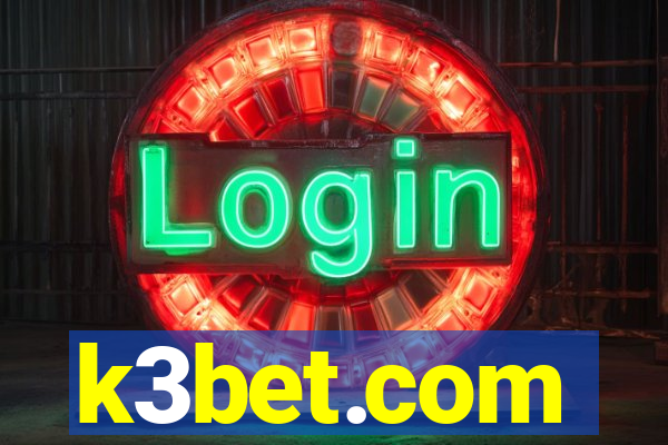 k3bet.com