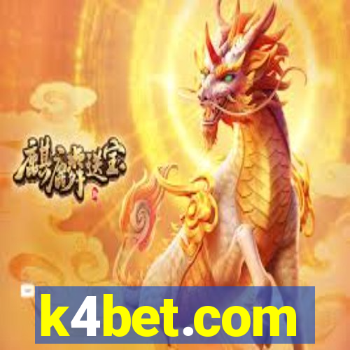 k4bet.com