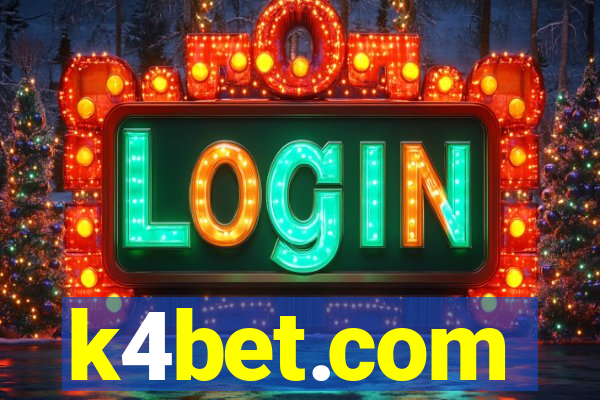 k4bet.com