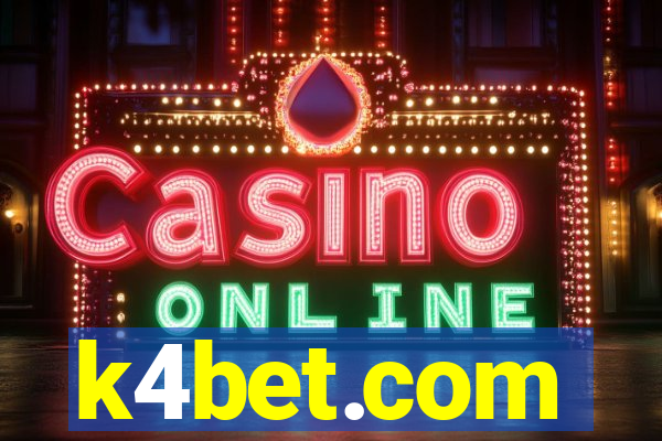 k4bet.com