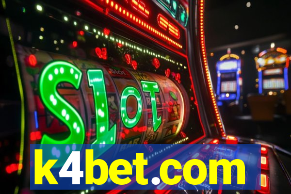 k4bet.com