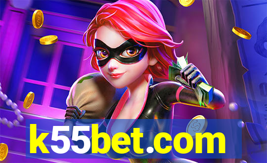 k55bet.com