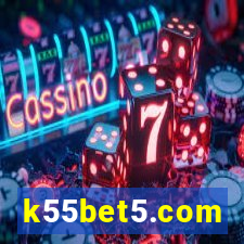 k55bet5.com