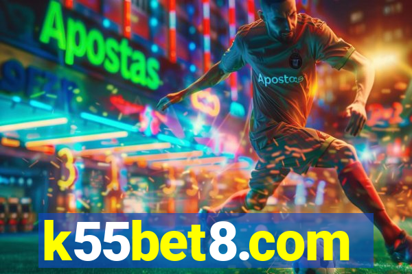 k55bet8.com