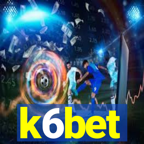 k6bet