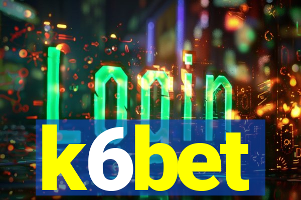 k6bet