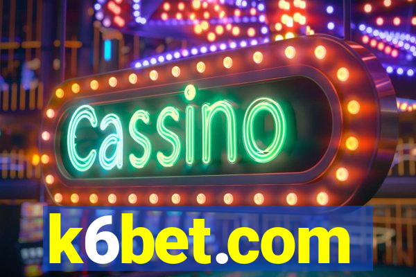 k6bet.com