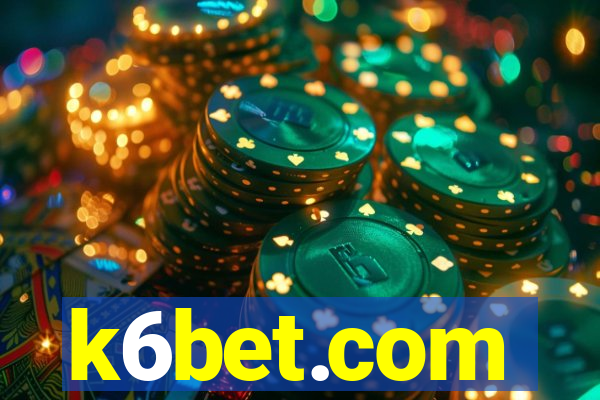 k6bet.com