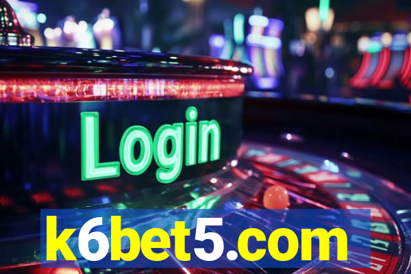 k6bet5.com