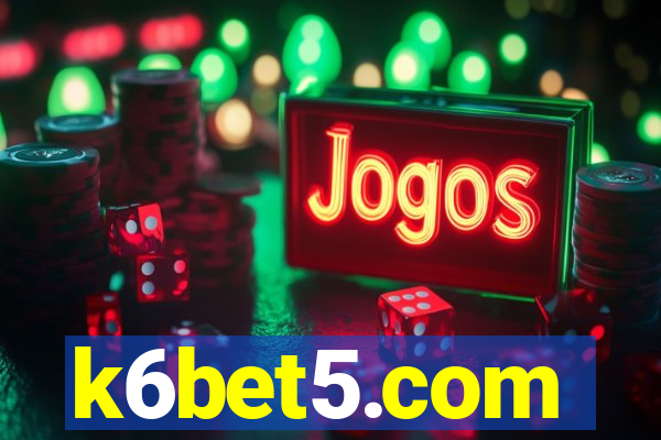 k6bet5.com