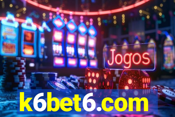 k6bet6.com