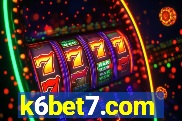 k6bet7.com