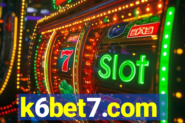 k6bet7.com