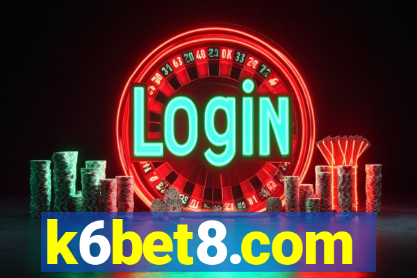 k6bet8.com