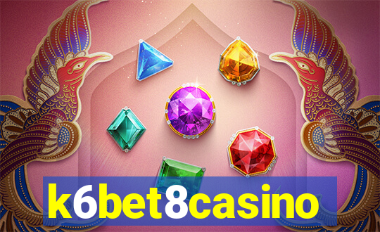 k6bet8casino