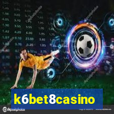 k6bet8casino