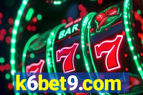 k6bet9.com