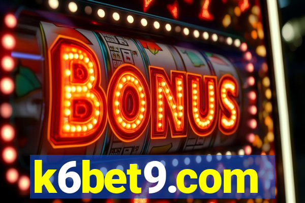 k6bet9.com