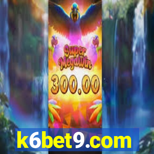 k6bet9.com