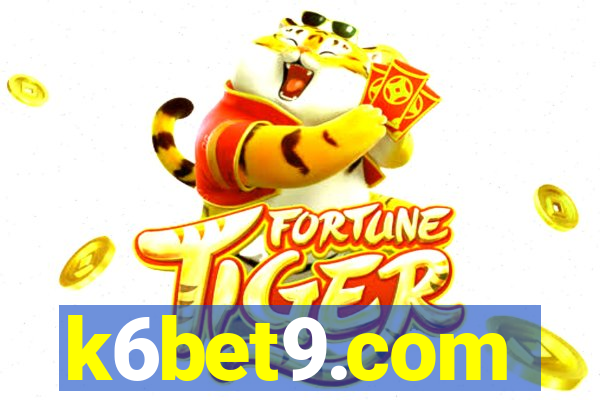 k6bet9.com