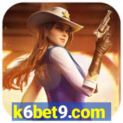 k6bet9.com