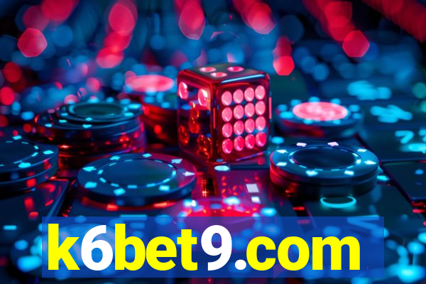 k6bet9.com