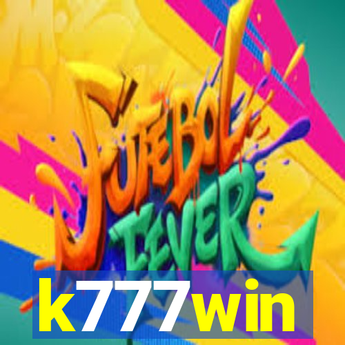 k777win