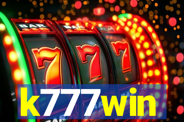 k777win