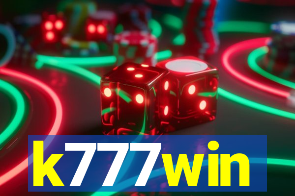 k777win