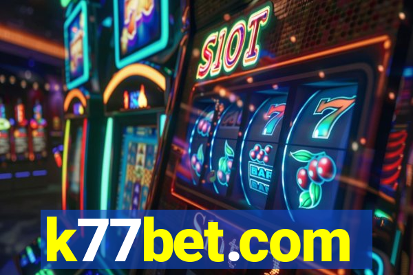 k77bet.com