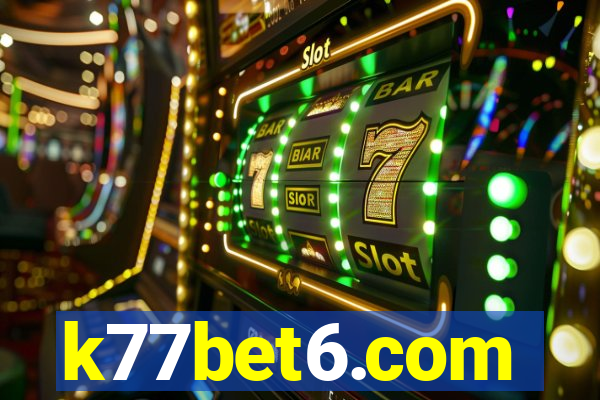 k77bet6.com