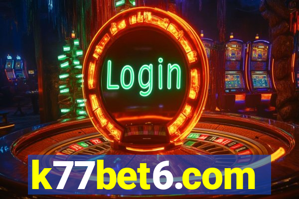 k77bet6.com