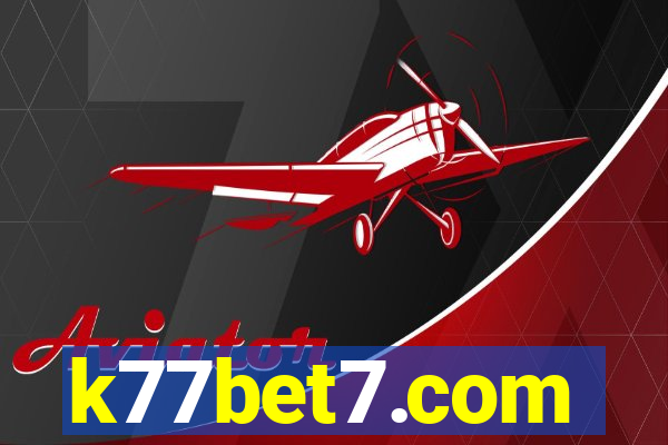 k77bet7.com